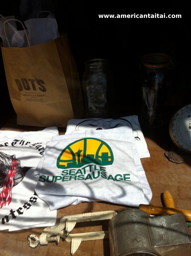 Seattle Supersausage att